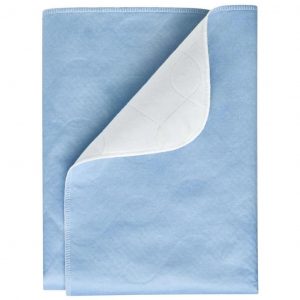 Saugende Bettschutzeinlagen – Einmalgebrauch 60x90 cm (25 Stück)