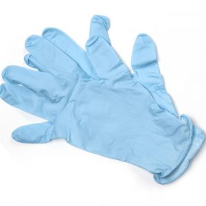 Einmalhandschuhe (100 Stück)
