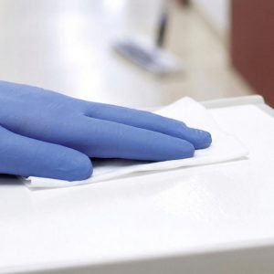 Flächendesinfektionstücher (80 Stück)