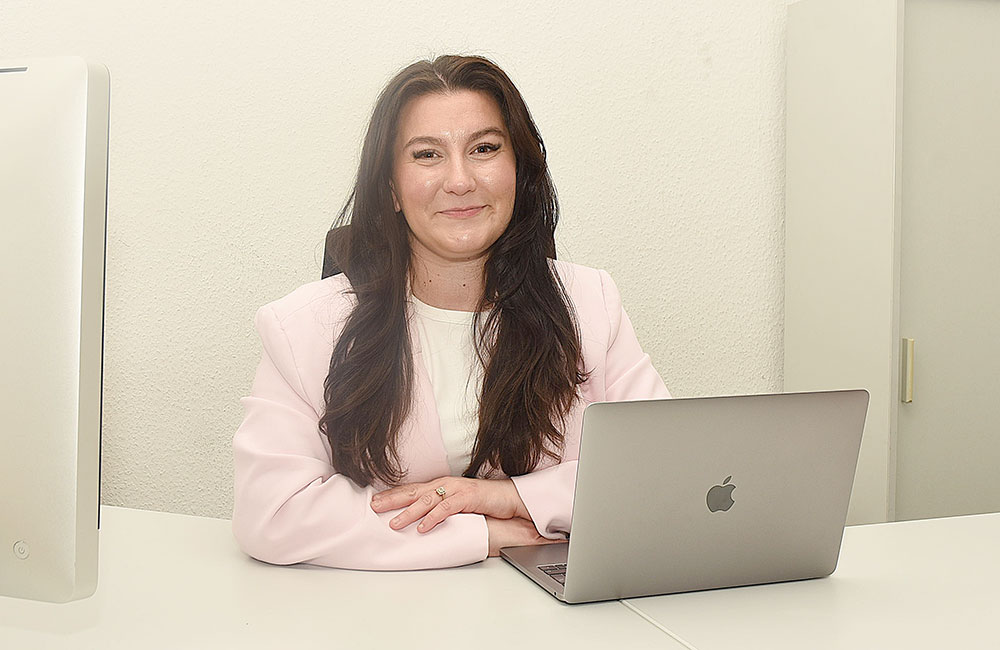 Aysen Kaymakci
